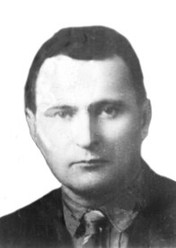 Сабин Иван Макарович