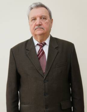 Софронов Владимир Георгиевич