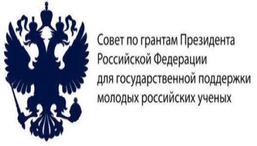 Совет по грантам президента российской федерации